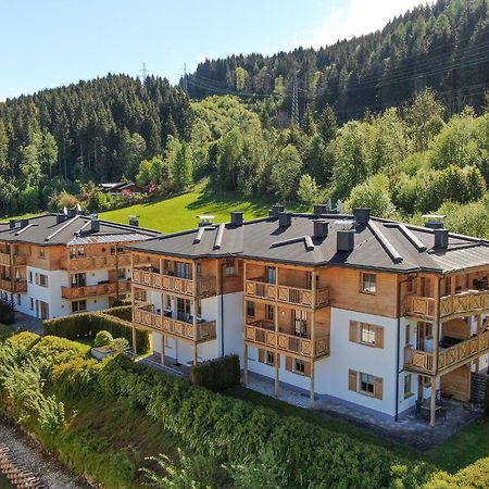 Residenz An Der Burg By Kaprun Rentals Экстерьер фото