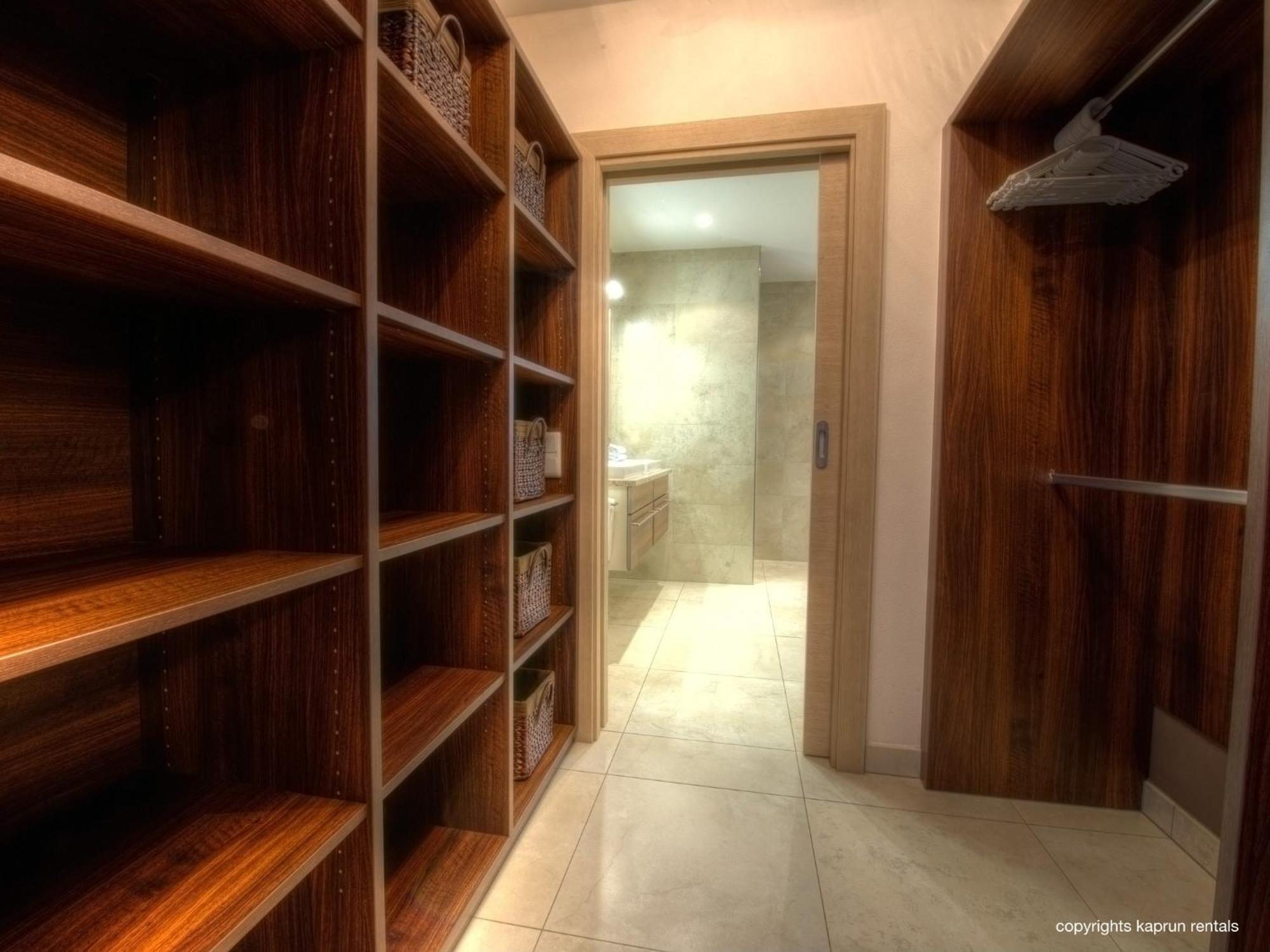 Residenz An Der Burg By Kaprun Rentals Номер фото