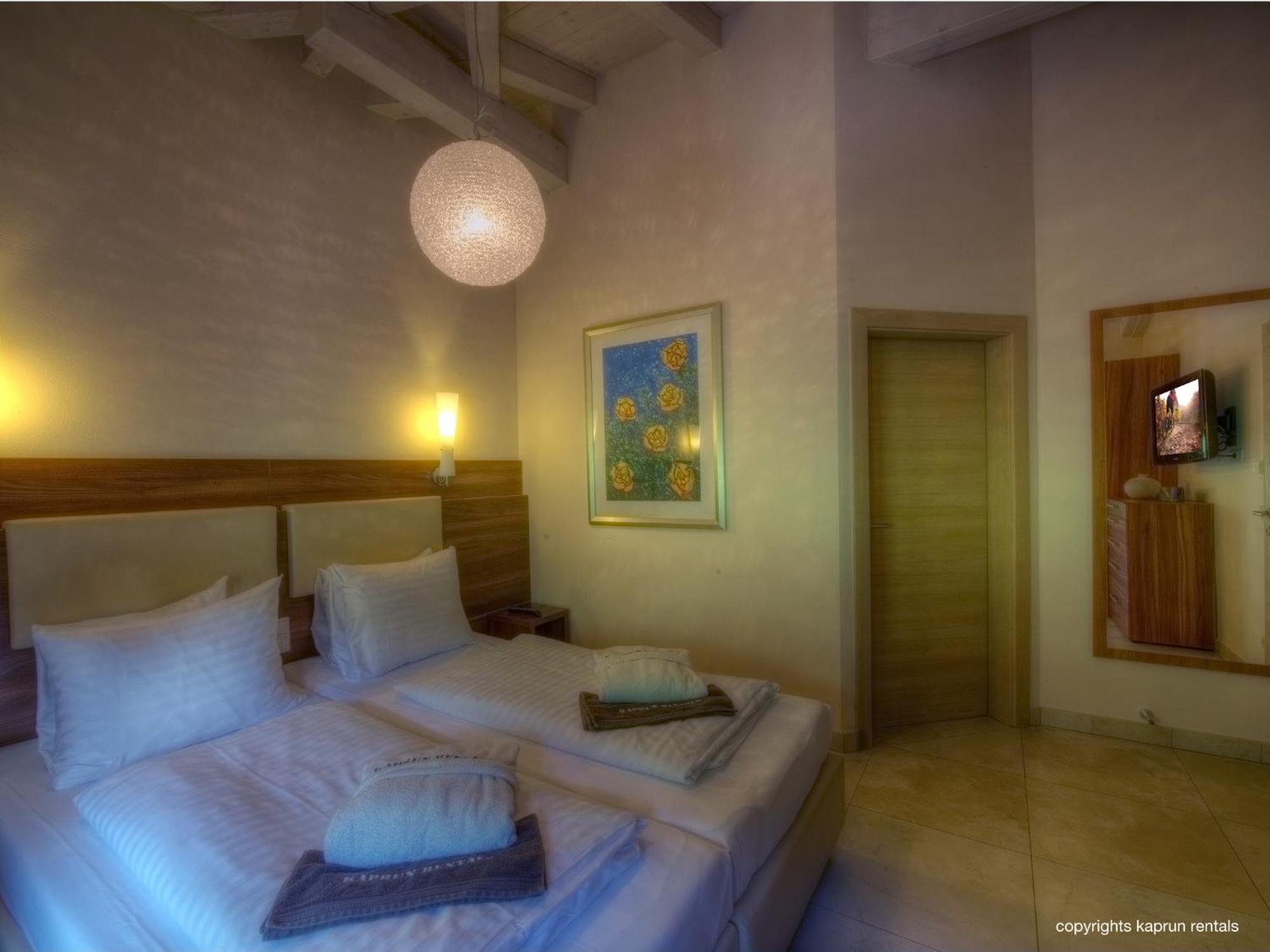 Residenz An Der Burg By Kaprun Rentals Номер фото