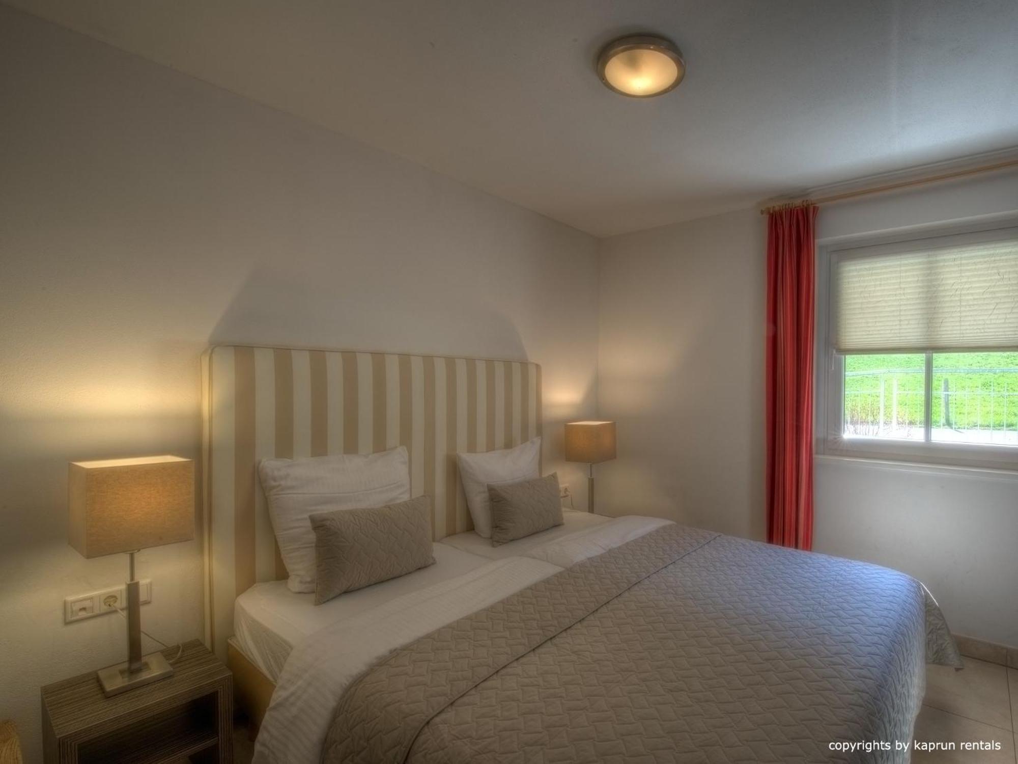 Residenz An Der Burg By Kaprun Rentals Номер фото