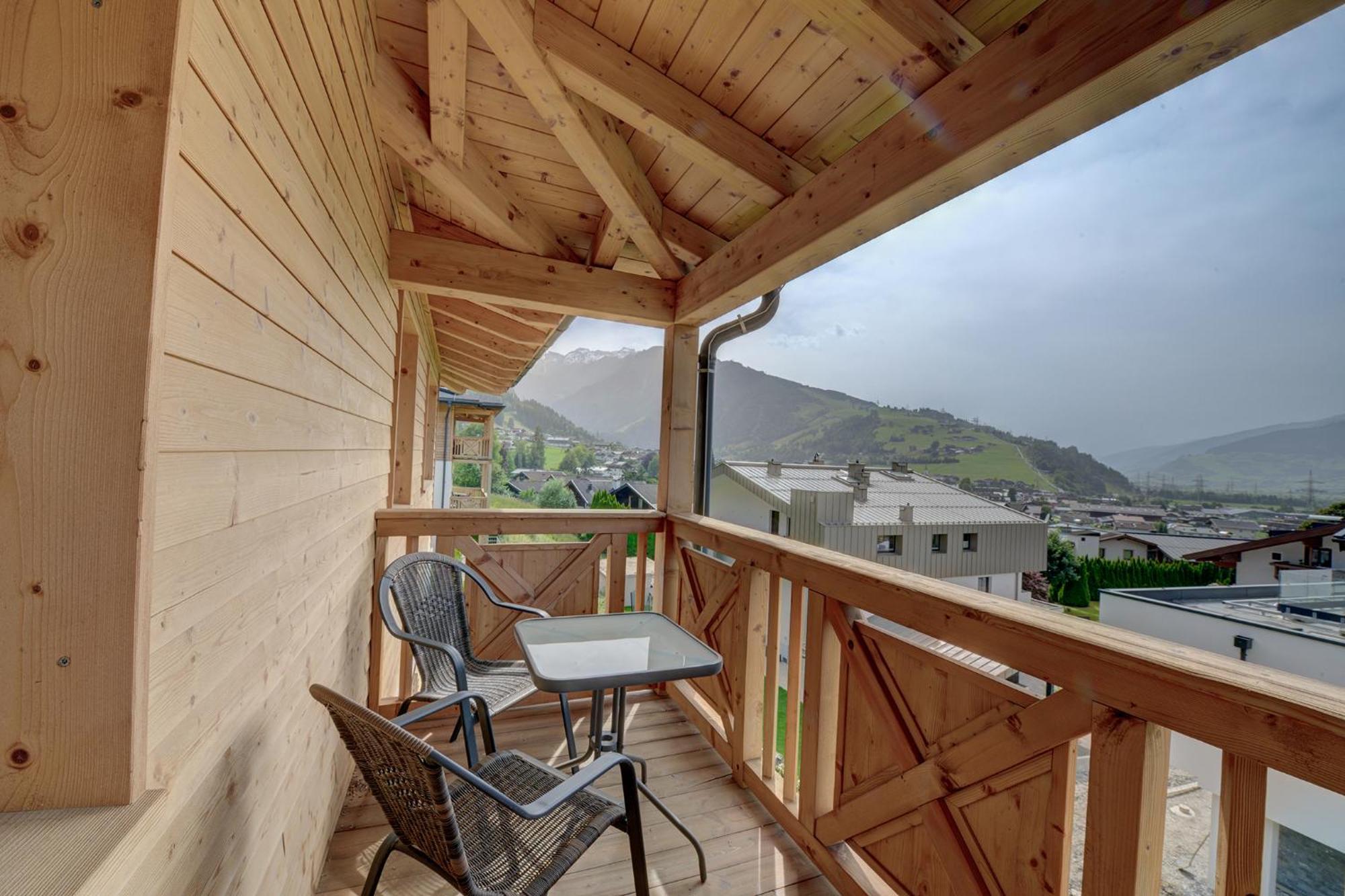 Residenz An Der Burg By Kaprun Rentals Номер фото