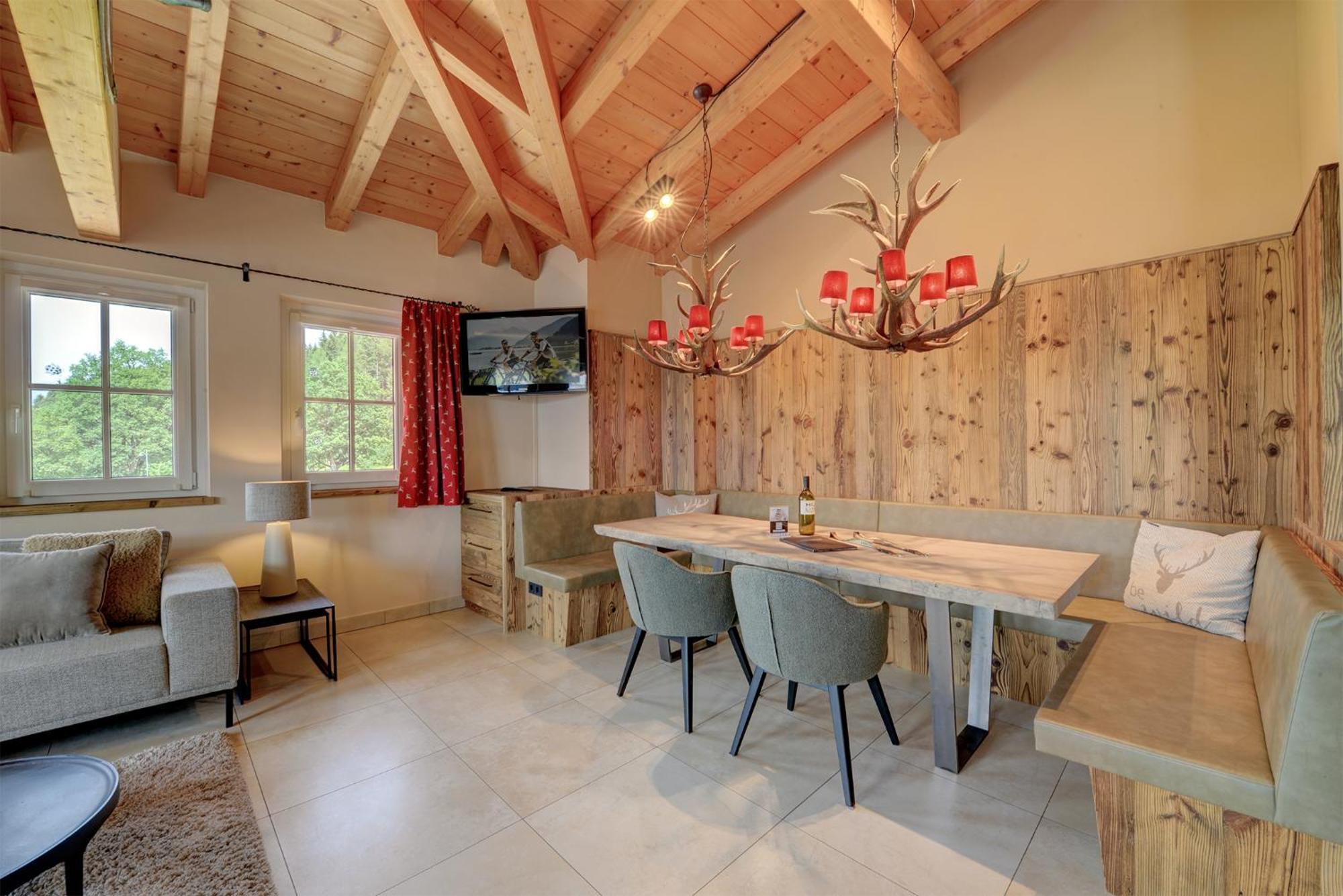 Residenz An Der Burg By Kaprun Rentals Номер фото