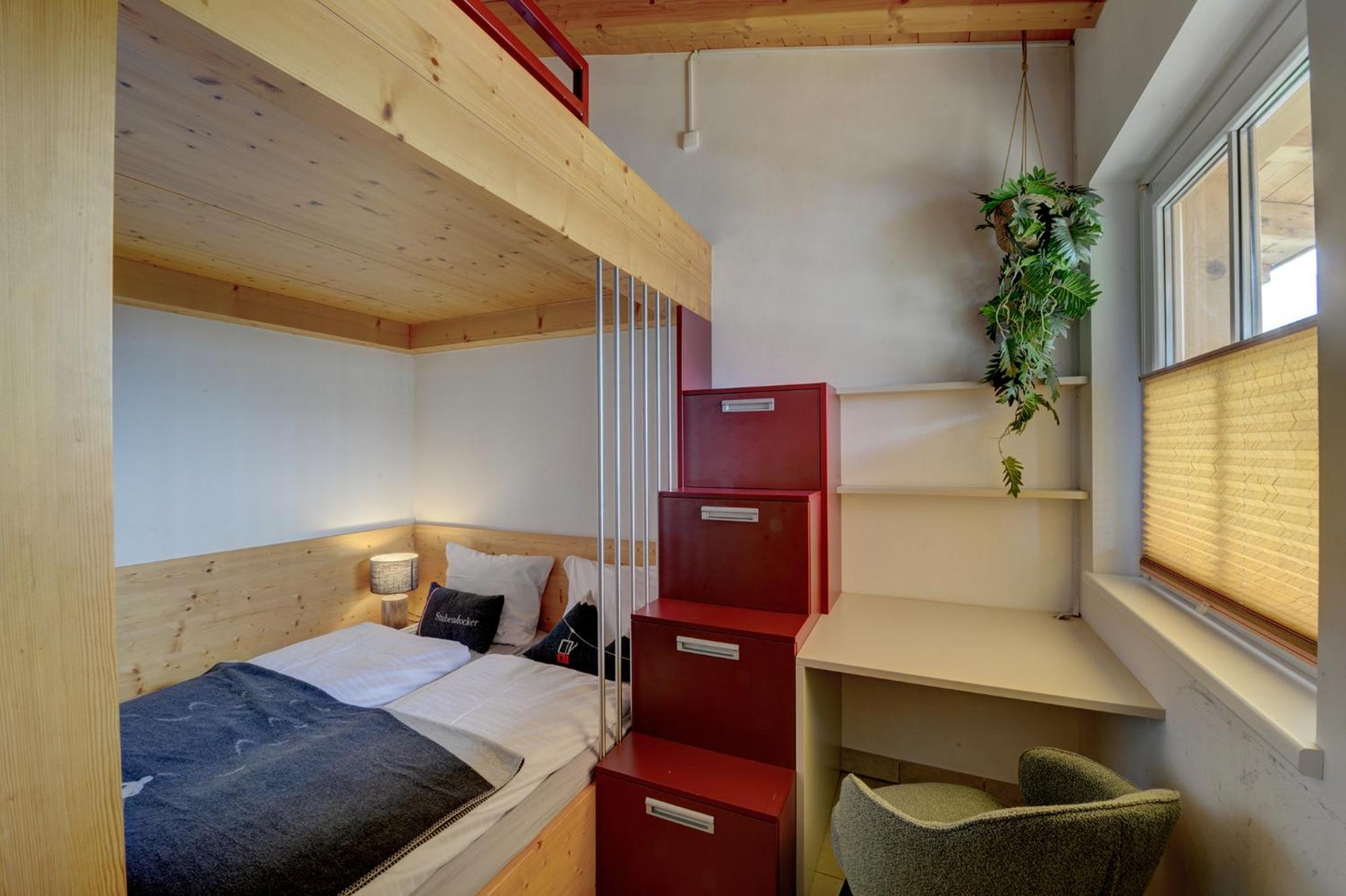 Residenz An Der Burg By Kaprun Rentals Номер фото