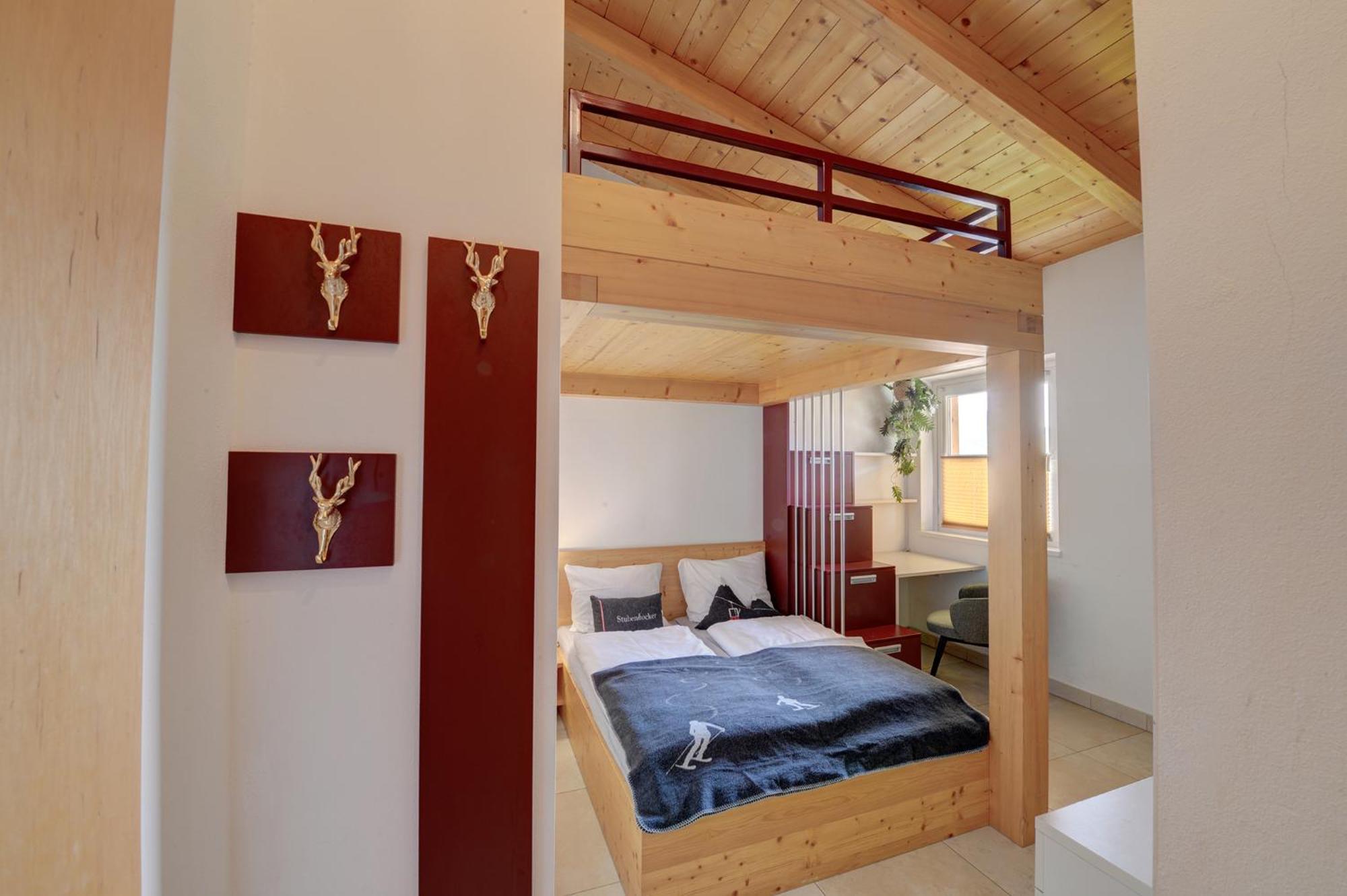 Residenz An Der Burg By Kaprun Rentals Экстерьер фото