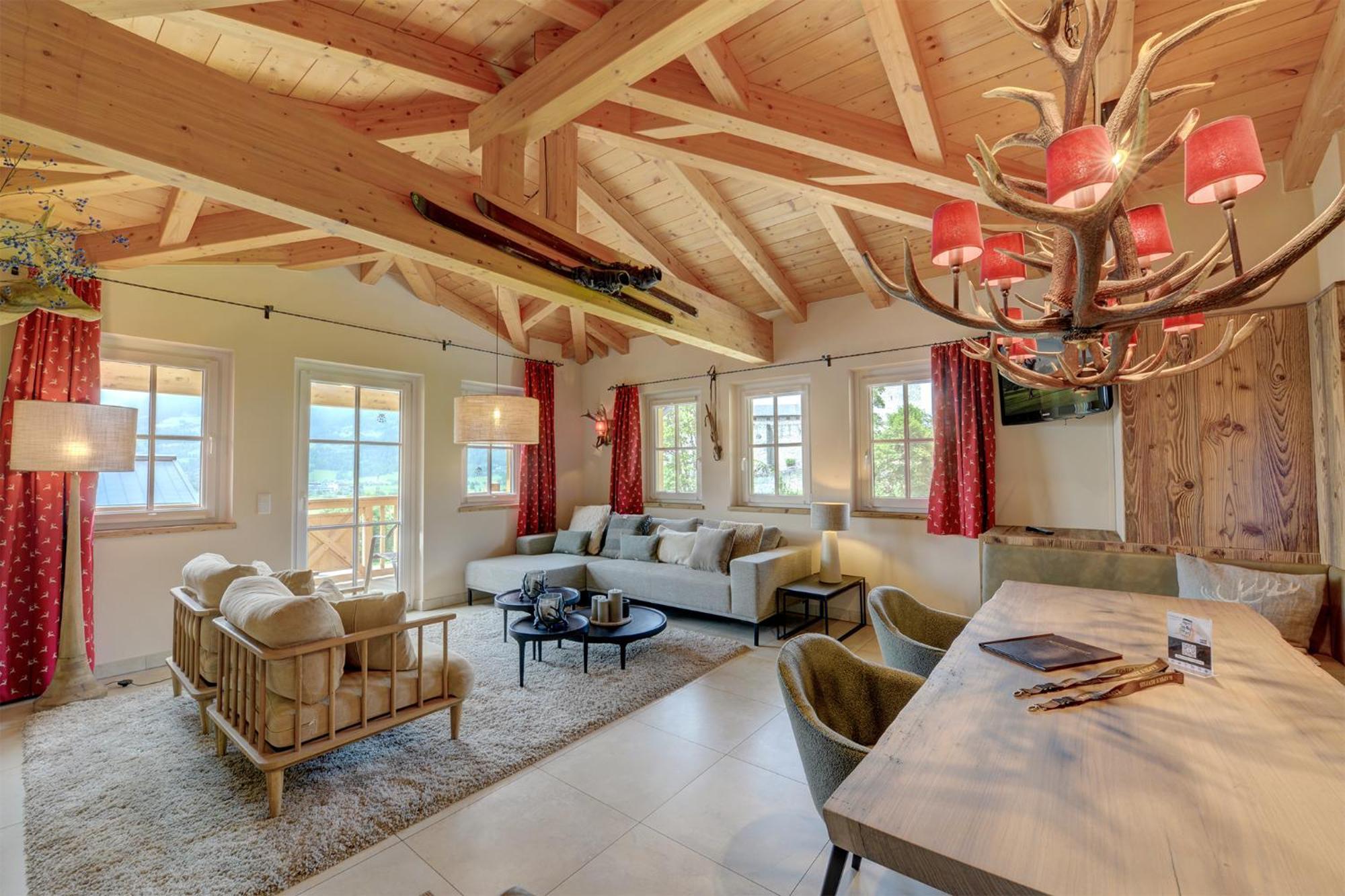 Residenz An Der Burg By Kaprun Rentals Экстерьер фото