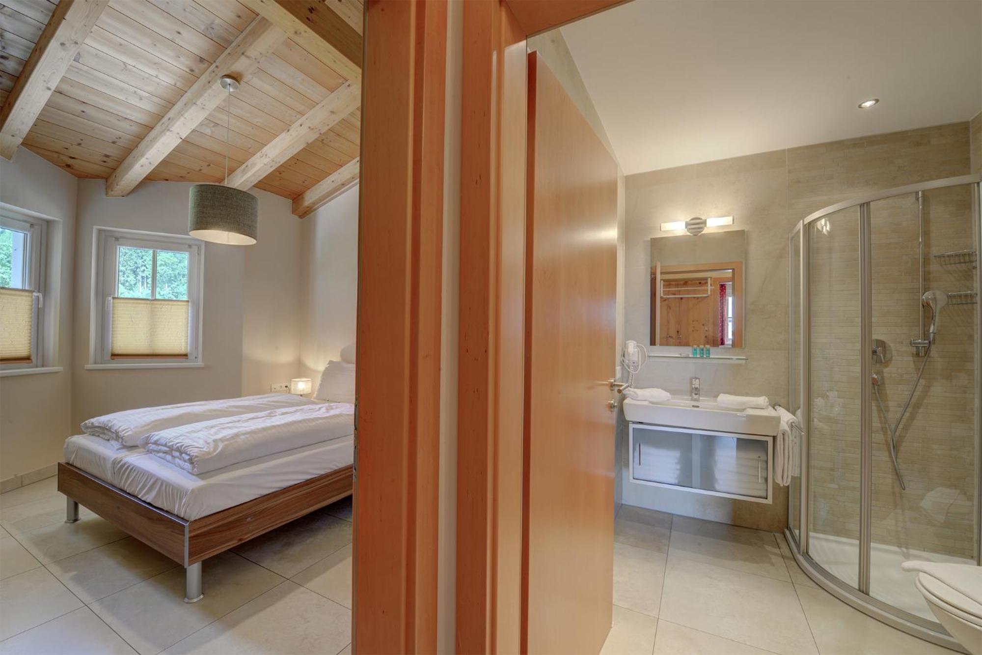 Residenz An Der Burg By Kaprun Rentals Номер фото