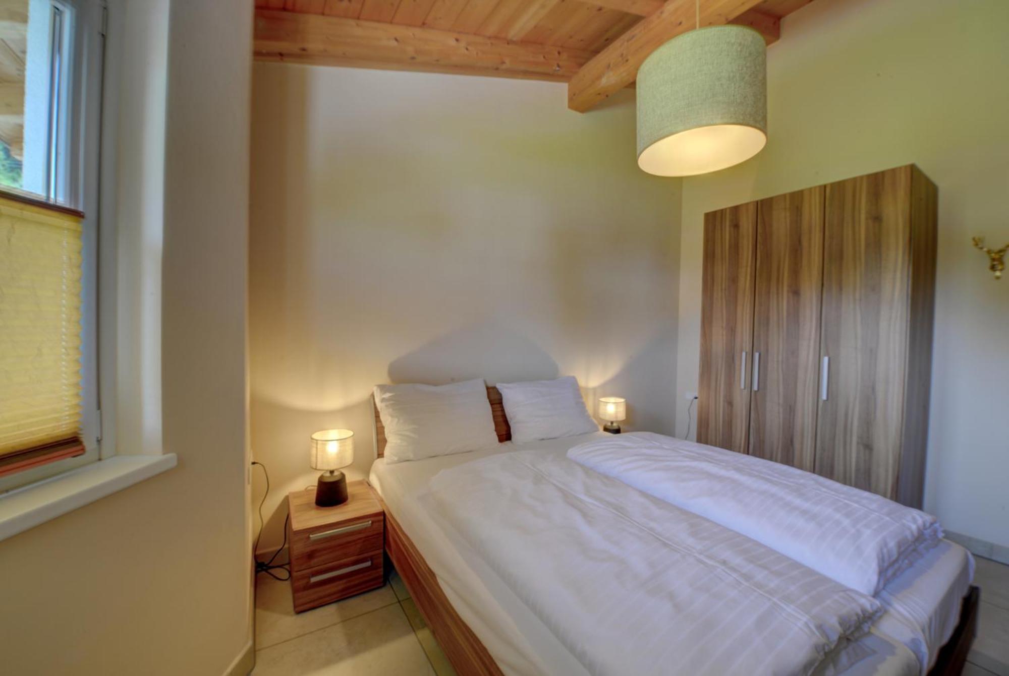 Residenz An Der Burg By Kaprun Rentals Номер фото