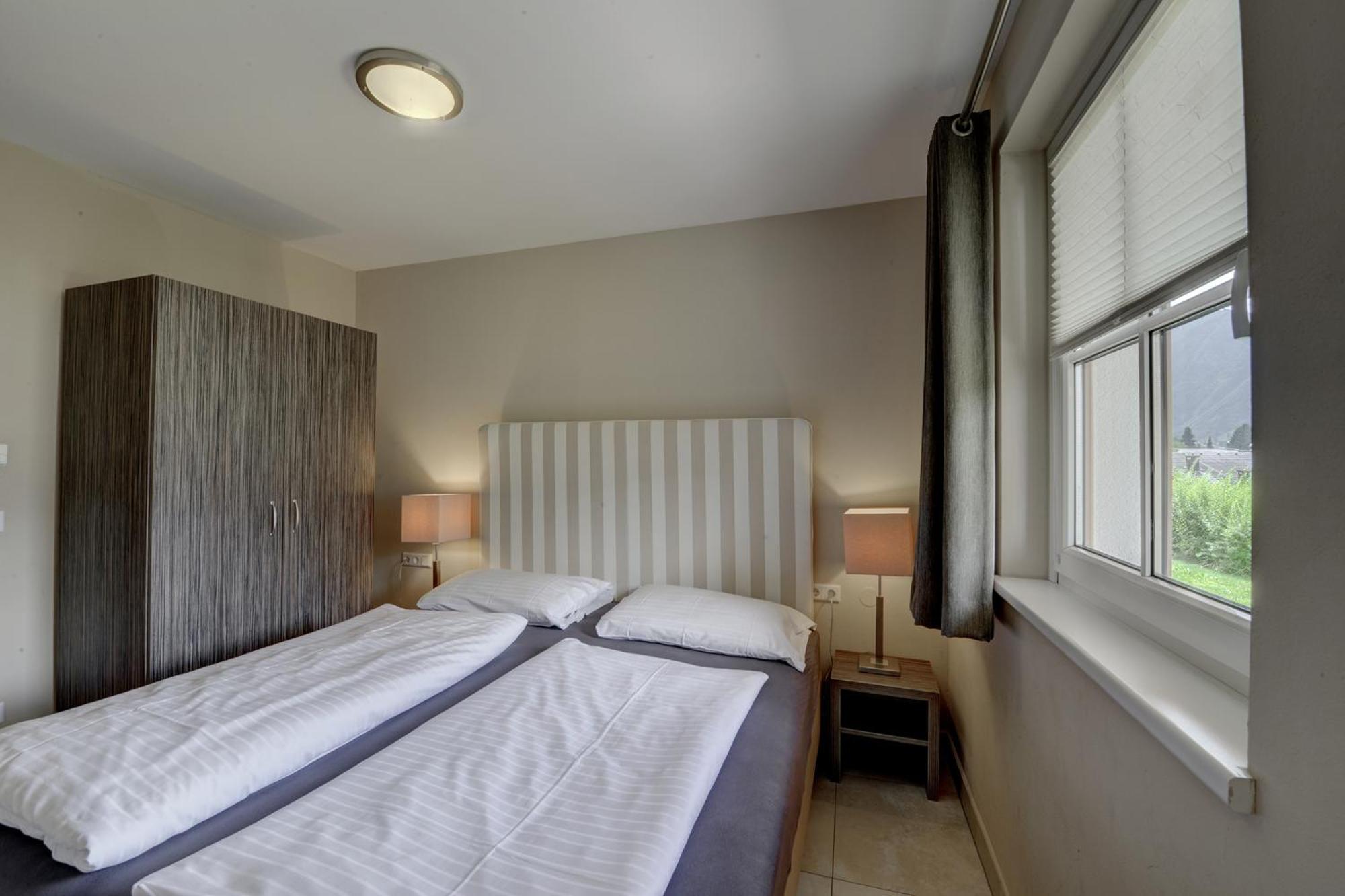 Residenz An Der Burg By Kaprun Rentals Номер фото
