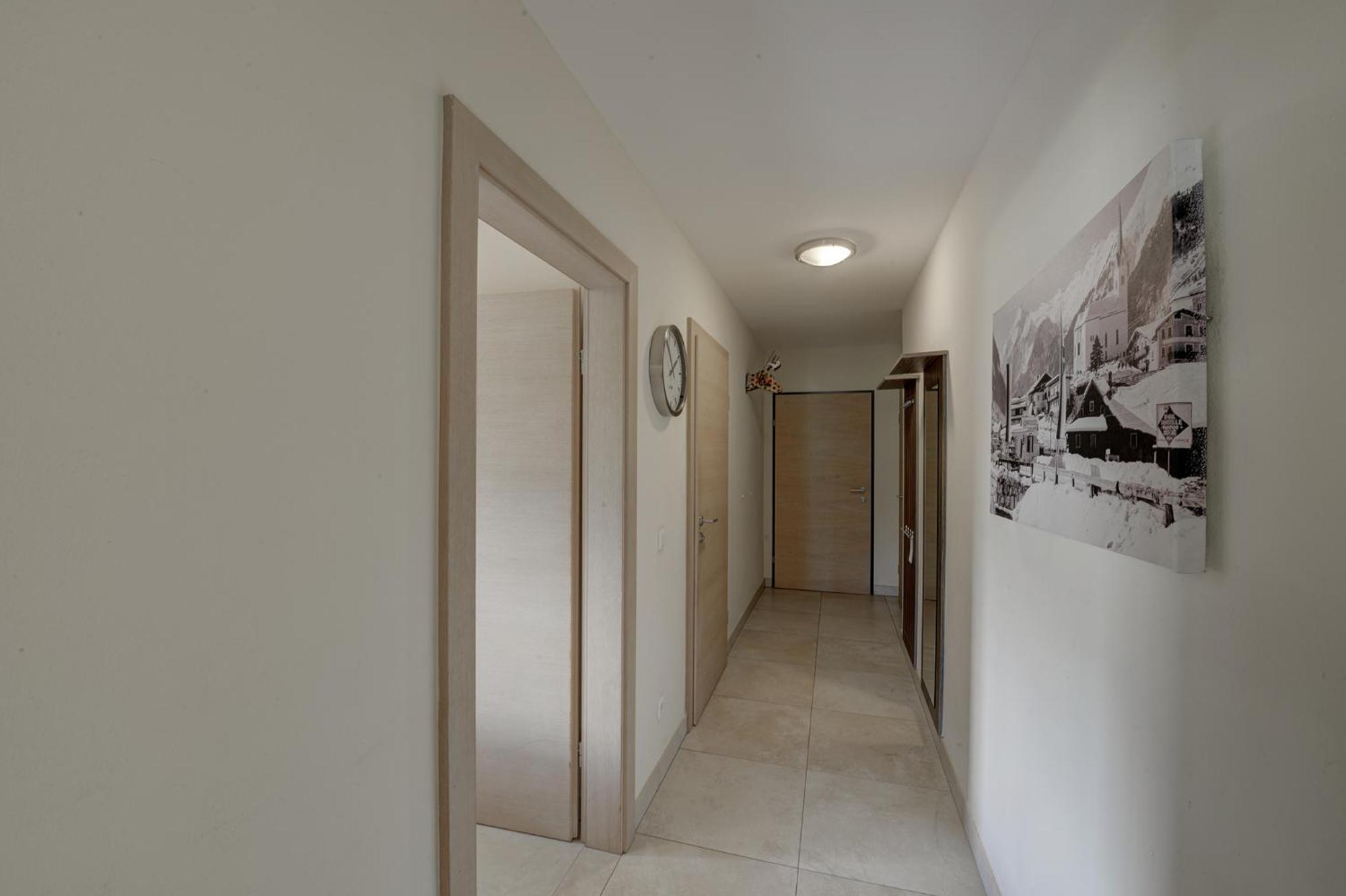 Residenz An Der Burg By Kaprun Rentals Экстерьер фото