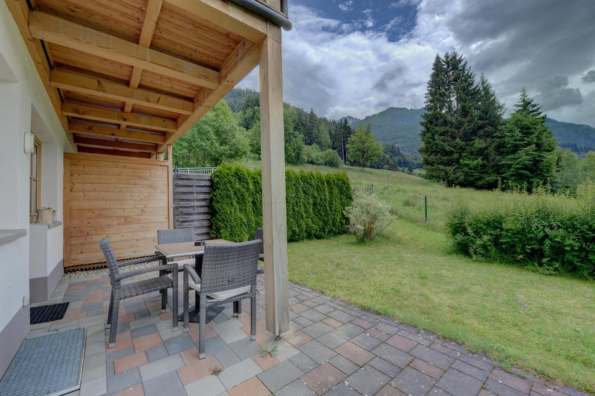 Residenz An Der Burg By Kaprun Rentals Номер фото